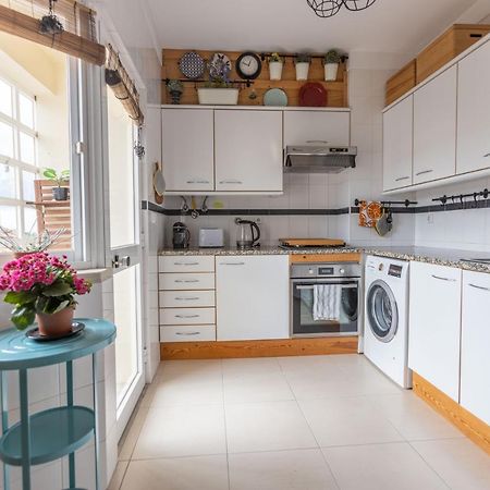Spacious Beach Flat In Costa Caparica By Soulplaces Costa de Caparica Ngoại thất bức ảnh