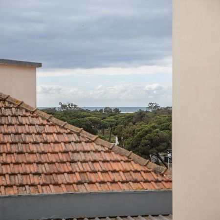 Spacious Beach Flat In Costa Caparica By Soulplaces Costa de Caparica Ngoại thất bức ảnh
