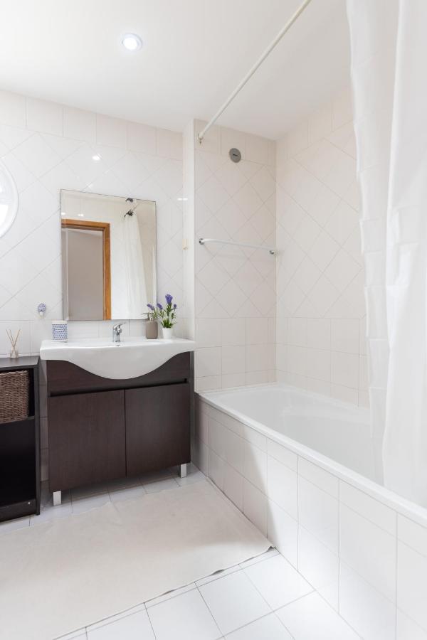 Spacious Beach Flat In Costa Caparica By Soulplaces Costa de Caparica Ngoại thất bức ảnh