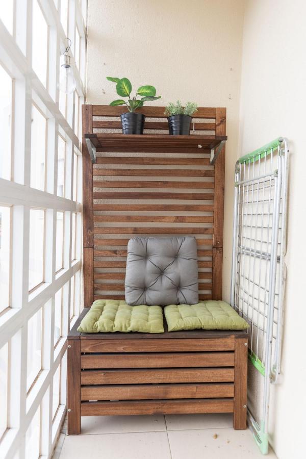 Spacious Beach Flat In Costa Caparica By Soulplaces Costa de Caparica Ngoại thất bức ảnh