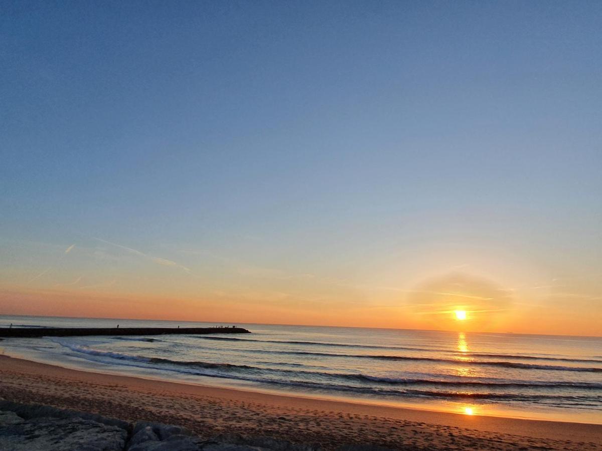 Spacious Beach Flat In Costa Caparica By Soulplaces Costa de Caparica Ngoại thất bức ảnh
