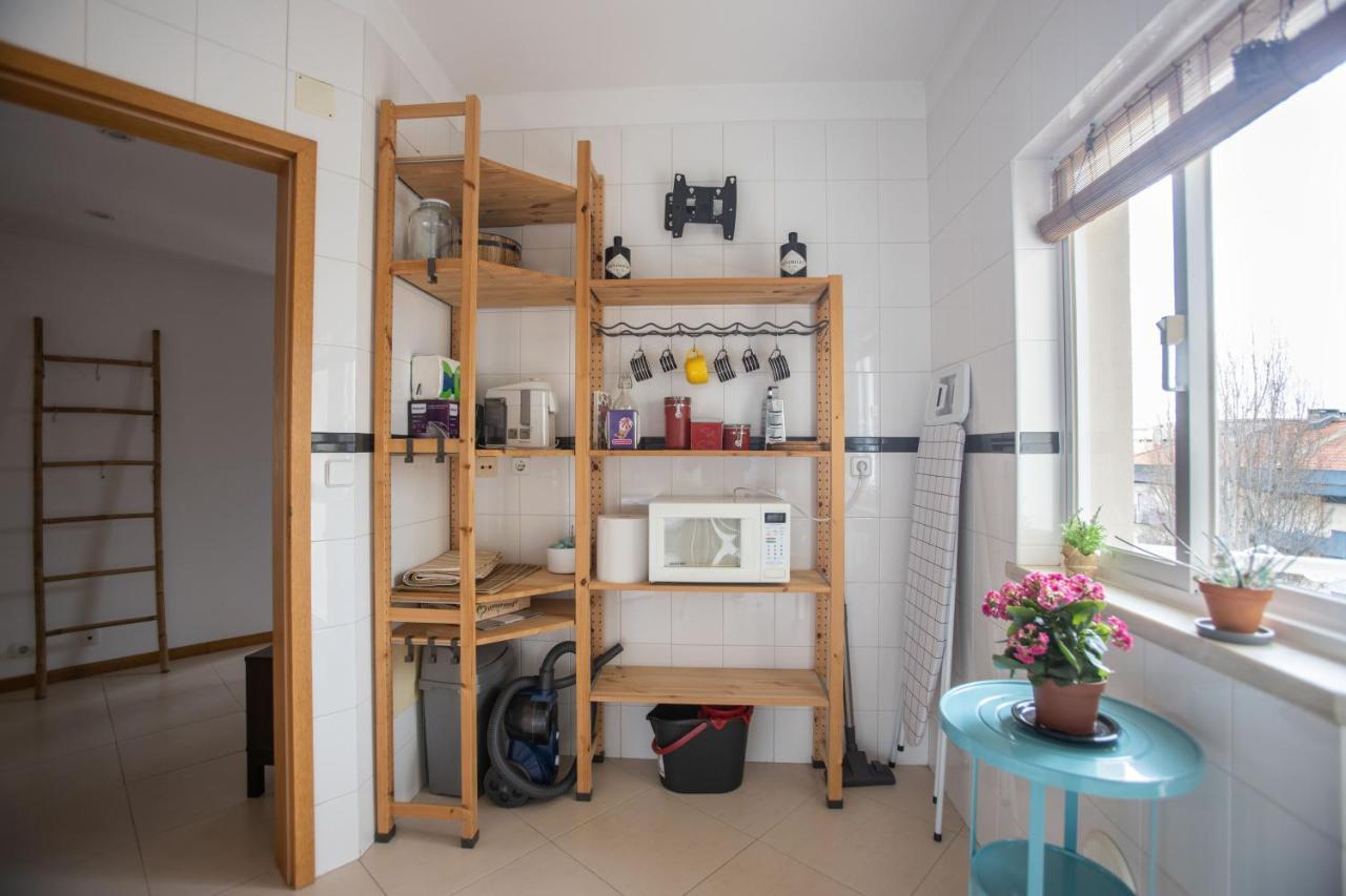Spacious Beach Flat In Costa Caparica By Soulplaces Costa de Caparica Ngoại thất bức ảnh