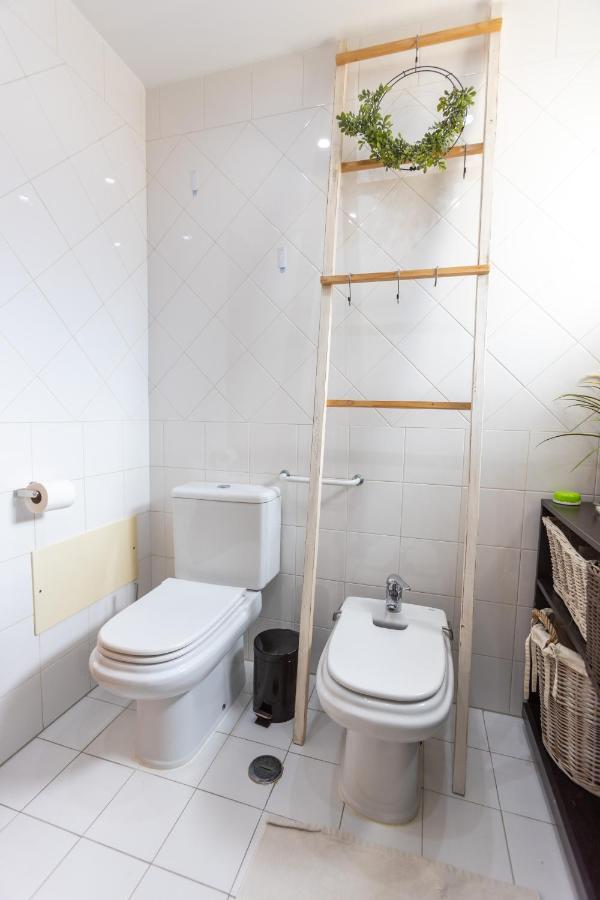 Spacious Beach Flat In Costa Caparica By Soulplaces Costa de Caparica Ngoại thất bức ảnh