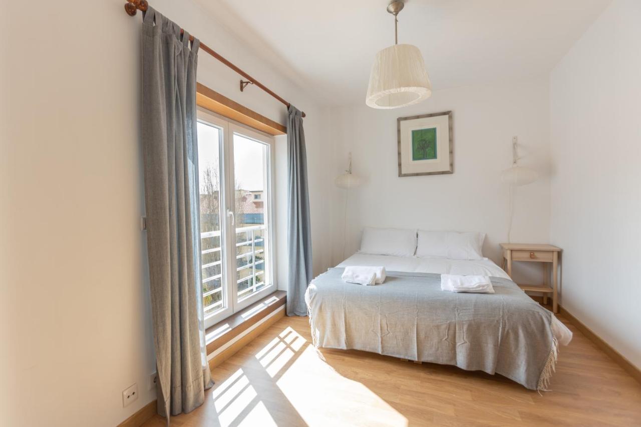 Spacious Beach Flat In Costa Caparica By Soulplaces Costa de Caparica Ngoại thất bức ảnh