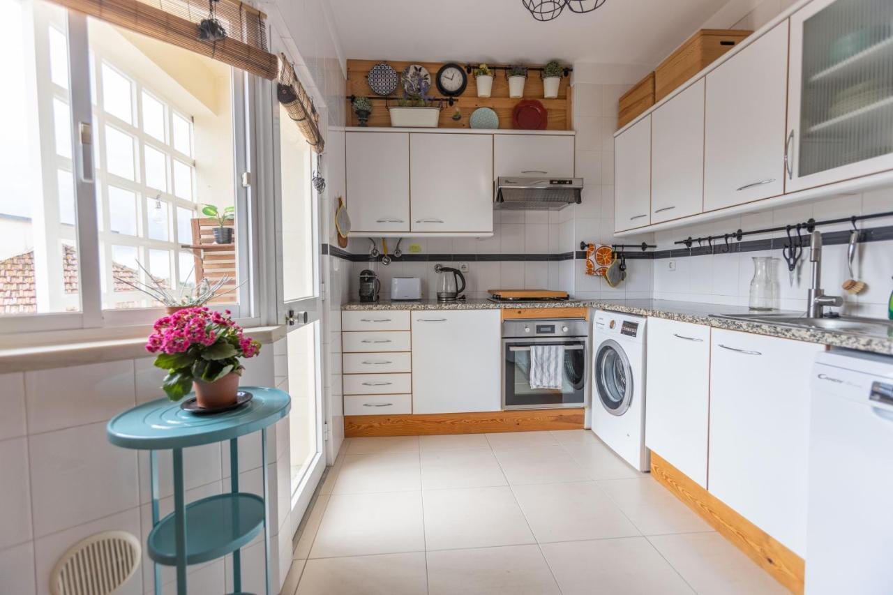 Spacious Beach Flat In Costa Caparica By Soulplaces Costa de Caparica Ngoại thất bức ảnh