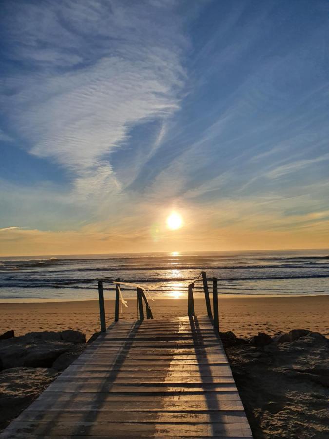 Spacious Beach Flat In Costa Caparica By Soulplaces Costa de Caparica Ngoại thất bức ảnh