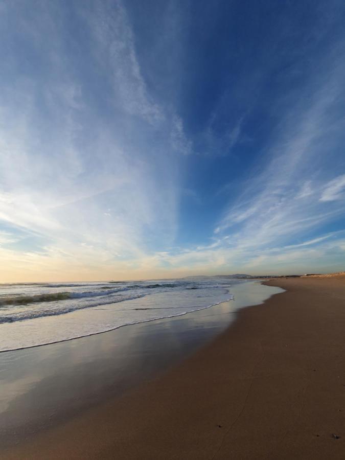 Spacious Beach Flat In Costa Caparica By Soulplaces Costa de Caparica Ngoại thất bức ảnh
