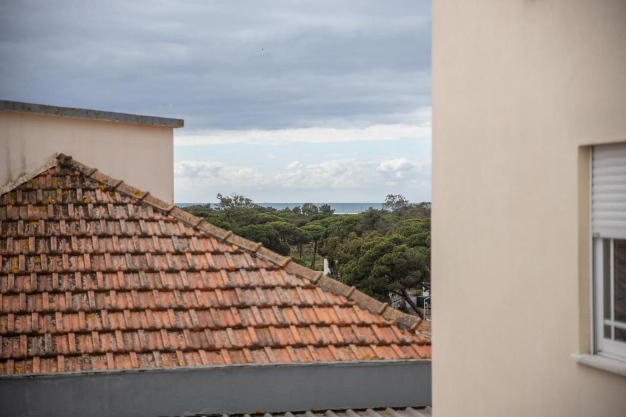 Spacious Beach Flat In Costa Caparica By Soulplaces Costa de Caparica Ngoại thất bức ảnh