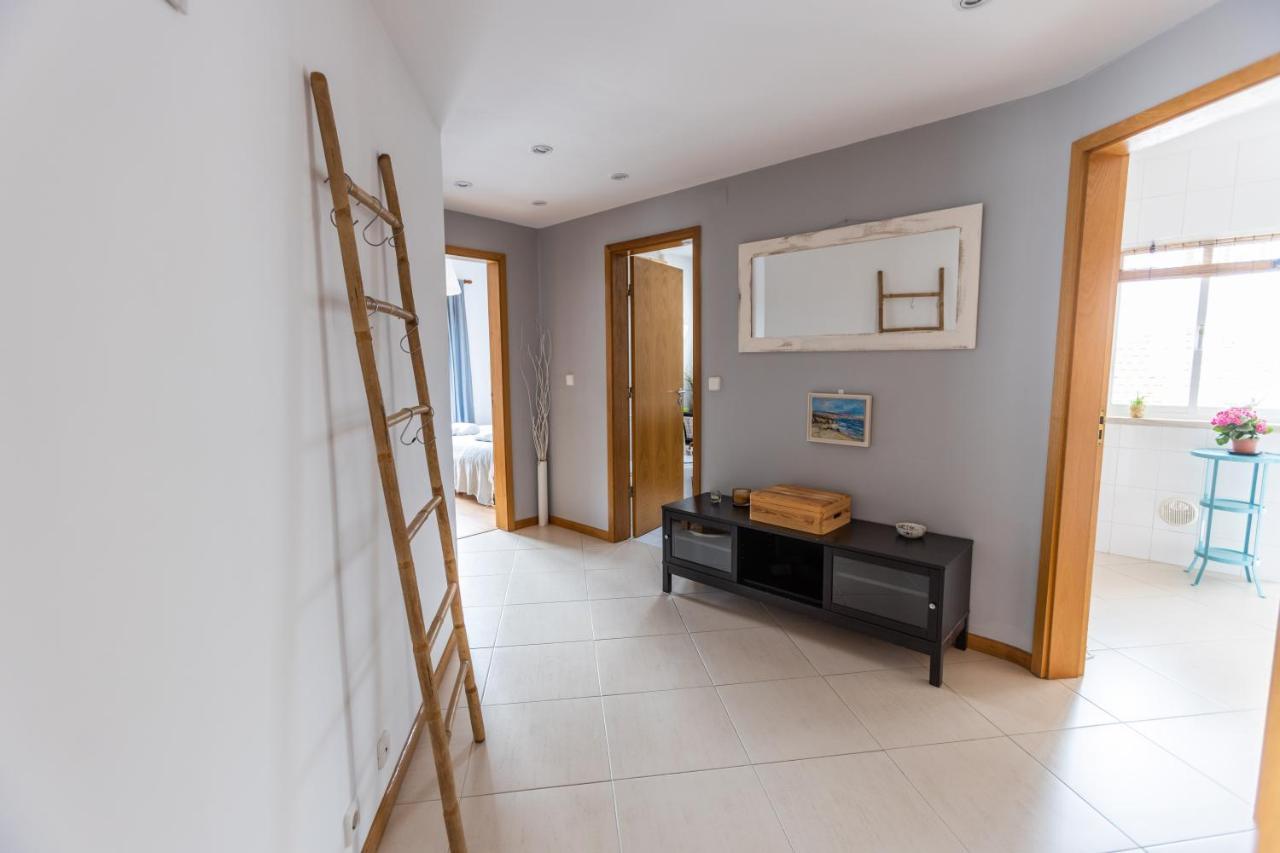 Spacious Beach Flat In Costa Caparica By Soulplaces Costa de Caparica Ngoại thất bức ảnh
