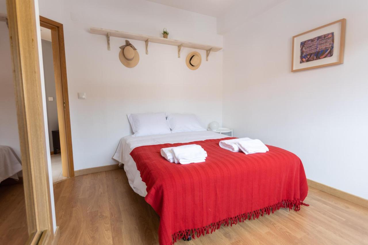 Spacious Beach Flat In Costa Caparica By Soulplaces Costa de Caparica Ngoại thất bức ảnh