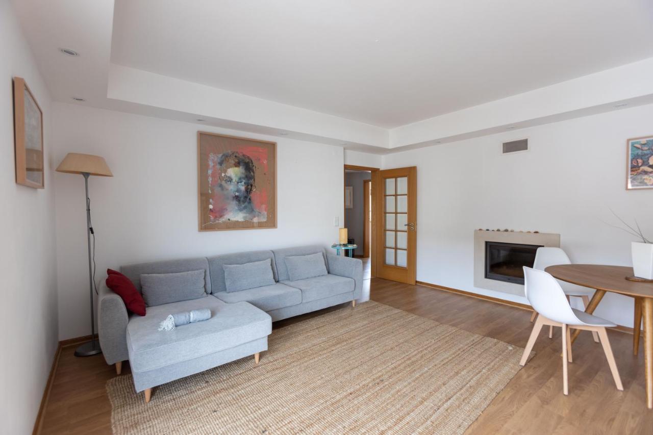 Spacious Beach Flat In Costa Caparica By Soulplaces Costa de Caparica Ngoại thất bức ảnh