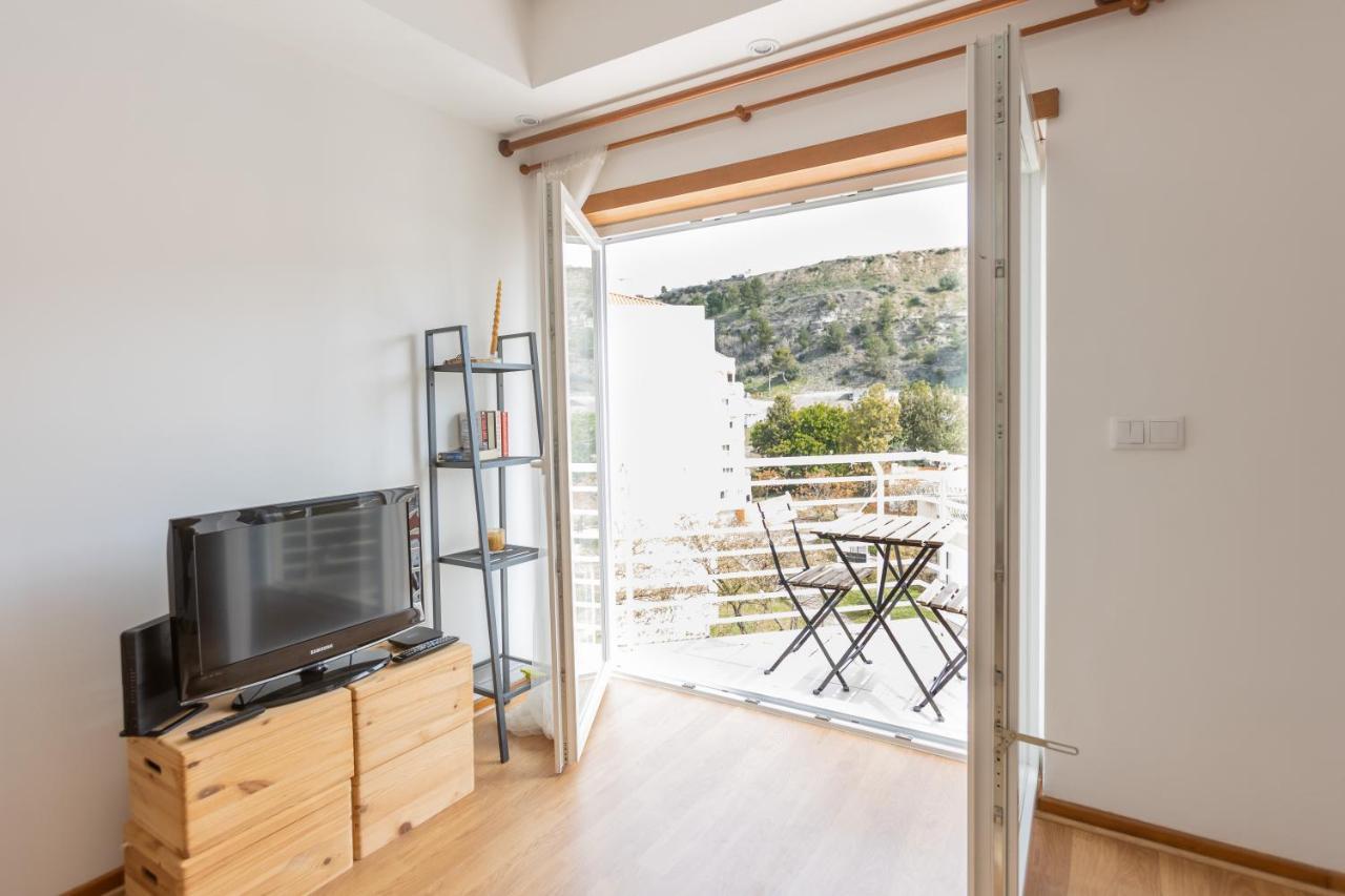 Spacious Beach Flat In Costa Caparica By Soulplaces Costa de Caparica Ngoại thất bức ảnh